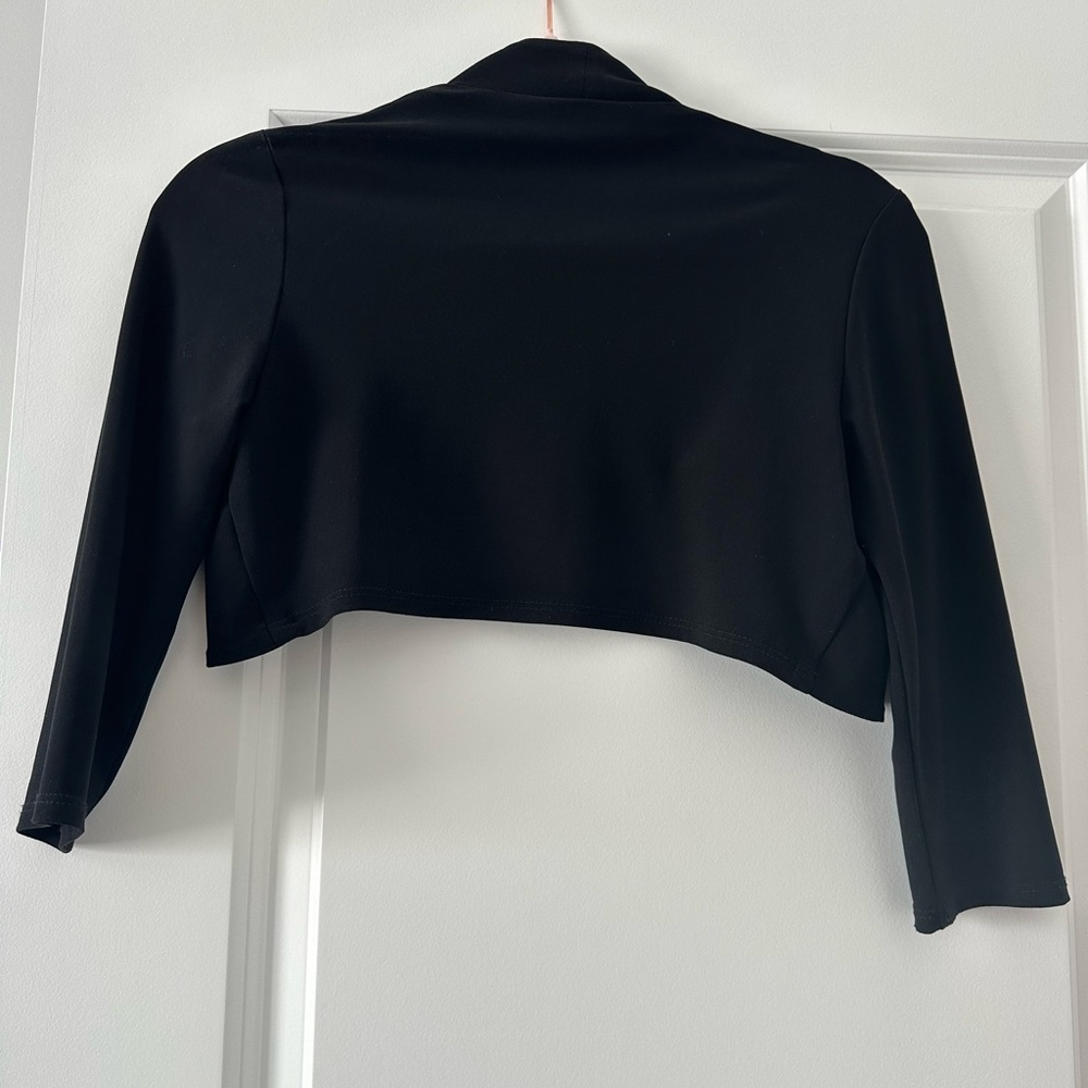 Dress Jacket - Picture 2 of 3